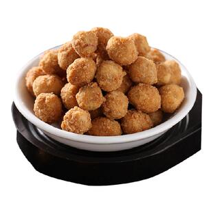 飞宏多味花生米独立小包装香辣牛排味袋装炒货零食下酒菜散装批发