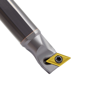 海纳SDUCR07/11硬质合金抗震钨钢镗孔数控车刀杆内孔刀数控刀具