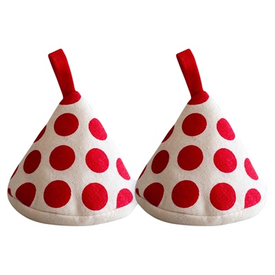 姜妍同款防烫隔热手套