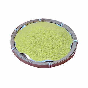 金乡特产金谷贡米马庙农家自种金谷黄小米真空礼盒装新米优质杂粮