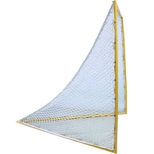 JOINTLAX棍网球龙门  LacrosseGoal长曲棍球专业训练比赛龙门可拆