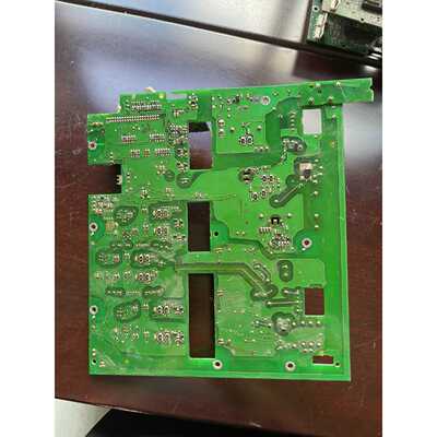 议价ABB驱动板RINT6611C实物图功能包好维修