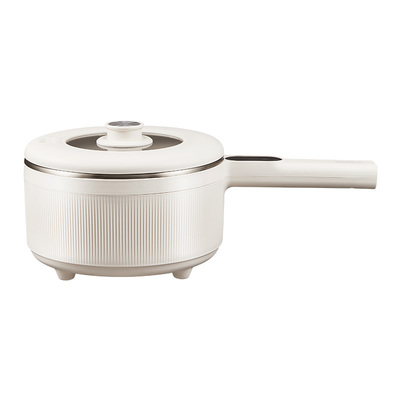 友多youdo婴儿辅食锅多功能蒸煮一体不锈钢电煮锅宝宝专用小奶锅