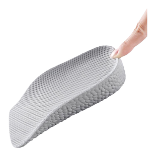 男士专用内增高鞋垫男款男生结婚礼神器皮鞋德训鞋久站不累脚隐形