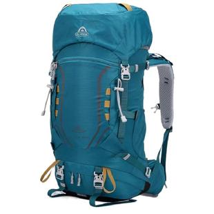 艾王户外超轻量化登山包大容量35+5升双肩包耐磨防泼水旅行包背包