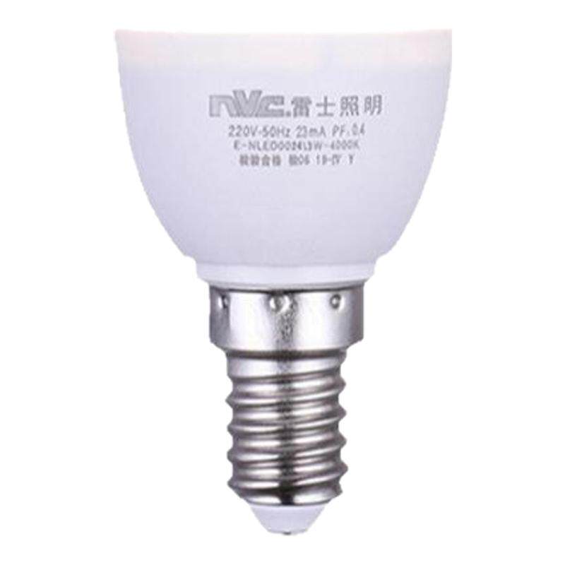 雷士照明高亮节能led灯泡
