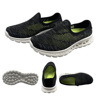 断码清仓萨拉曼salaman休闲秋冬保暖套脚懒人一脚蹬户外徒步鞋