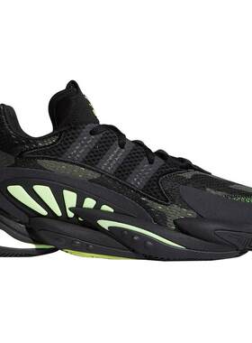 Adidas/阿迪达斯正品CRAZY BYW X 2.0 经典男士篮球鞋EE6012