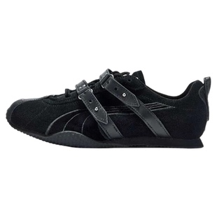 【张凌赫同款】彪马Puma H-street 复古赛车鞋德训鞋406838-01