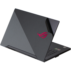 适用ROG华硕G834Z枪神8PLUS魔霸7R6代玩家国度513Q4冰刃3S新锐18笔记本16贴纸英寸电脑外壳保护膜2024超竞版
