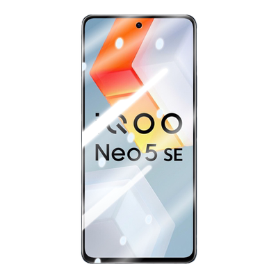 适用iqooNEO5S钢化膜iQOOneo5SE防窥钢化膜vivoiq00neo5se电竞手机贴膜iq00 5s全屏保护模刚化屏保抗蓝光贴摸