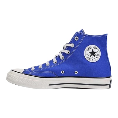 Converse/匡威正品Chuck 70男女同款舒适百搭耐磨轻便板鞋A06529C