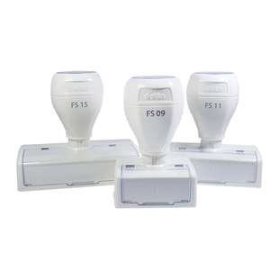 刻章设计花店logo章印订做纸箱定刻图案班级diy定制长方印章定制