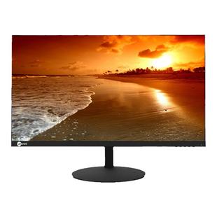 联想来酷23.8英寸 IPS 75Hz 爱眼低蓝光电脑显示器显示屏B2413E-R
