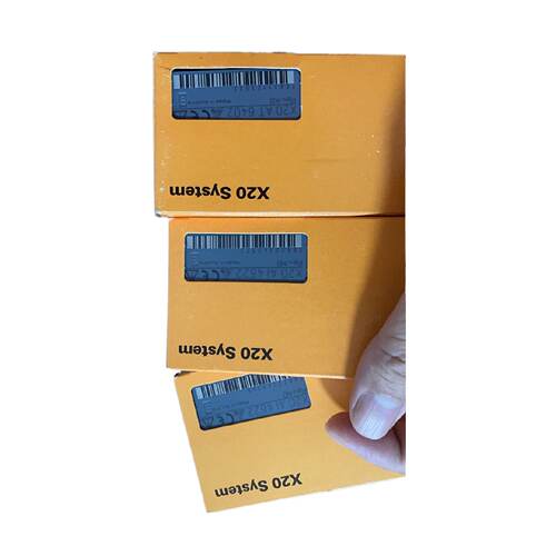 议价X20AI2437 全新原装贝加莱 X20AI2438 X20AI2437