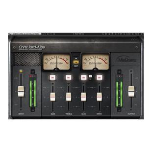 WAVES 16 CLA MixDown母线混音插件修音调音编曲音乐制作效果器