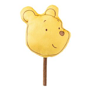 派思维迪士尼猫薄荷玩具木天蓼棒自嗨磨牙猫咬猫咪逗猫棒宠物用品