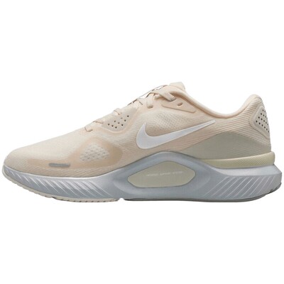 NIKE耐克女子STRUCTURE 26ESS运动休闲训练缓震跑步鞋IO9917-100