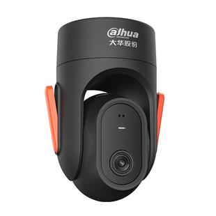 大华wifi摄像头家庭用对讲手机远程360度全景室内球机监控摄影头