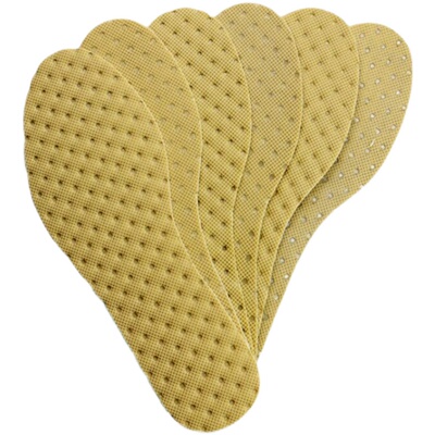 步云薄荷鞋垫清凉舒适防臭吸汗