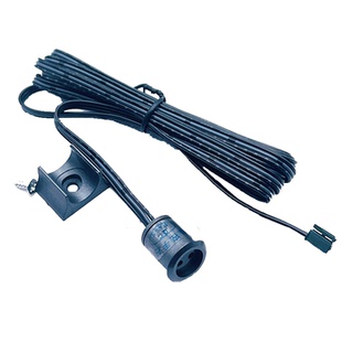 黑色橱衣柜分控/HY-3P集控人体/手扫/门控/触摸感应开关DC12/24V