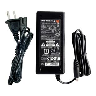 先锋XDJRR一体机控制器DDJ1000SRT数码DJ打碟机电源变压器适配器