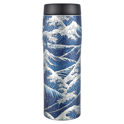 tiger虎牌便携商务保温杯