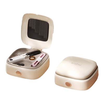 针线盒磁吸便捷式多功能大容量