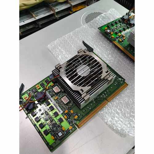 HP DS25小型机CPU 54-30466-32 A6