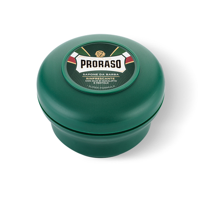 PRORASO男士剃须皂意大利进口