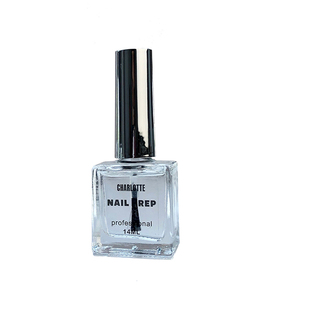 美甲水晶甲干燥结合剂光疗甲通用不可少前处理平衡液防起翘吻合剂