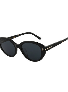 TomFord/汤姆福特板材猫眼太阳镜