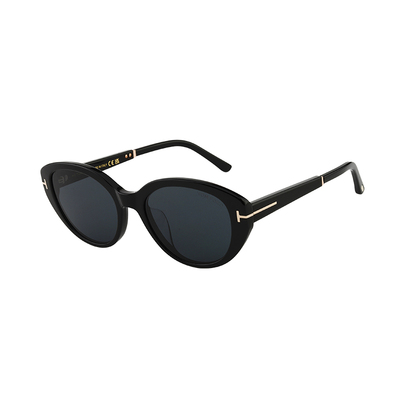 TomFord/汤姆福特板材猫眼太阳镜