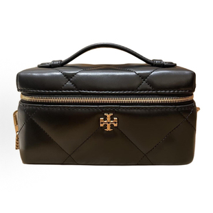 代购海外TB女包新款时尚包KIRA菱格链条包单肩斜挎包盒子包化妆包