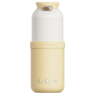 西屋无线便携调奶器恒温杯婴儿母婴保温杯外出冲奶暖奶神器热水壶
