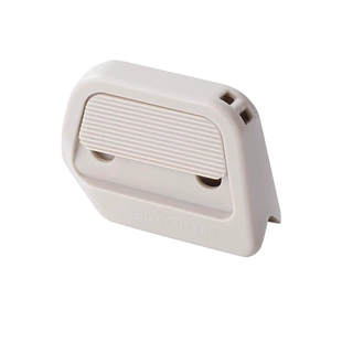 磁吸陶瓷开箱器安全开箱刀拆纸箱神器快递拆箱小刀迷你便携美工刀