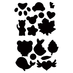 羽绒服破洞修补无痕贴可水洗补丁贴衣服贴修补贴自粘免缝补衣贴