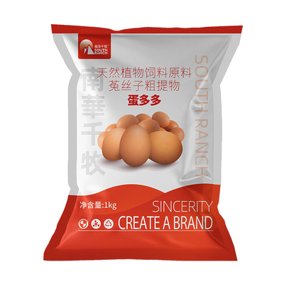 多多增蛋宝SOUTHRANCH/南华千牧