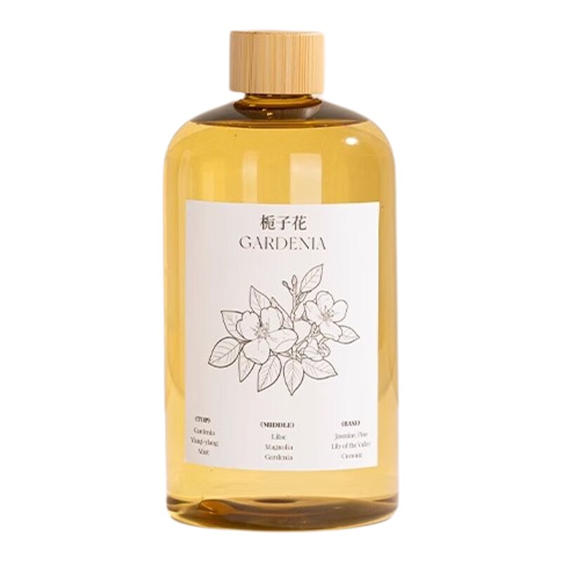 本色恩大容量香薰精油补充液