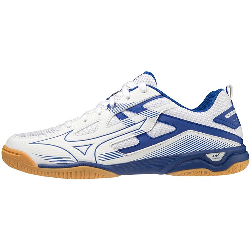 Mizuno专业乒鞋