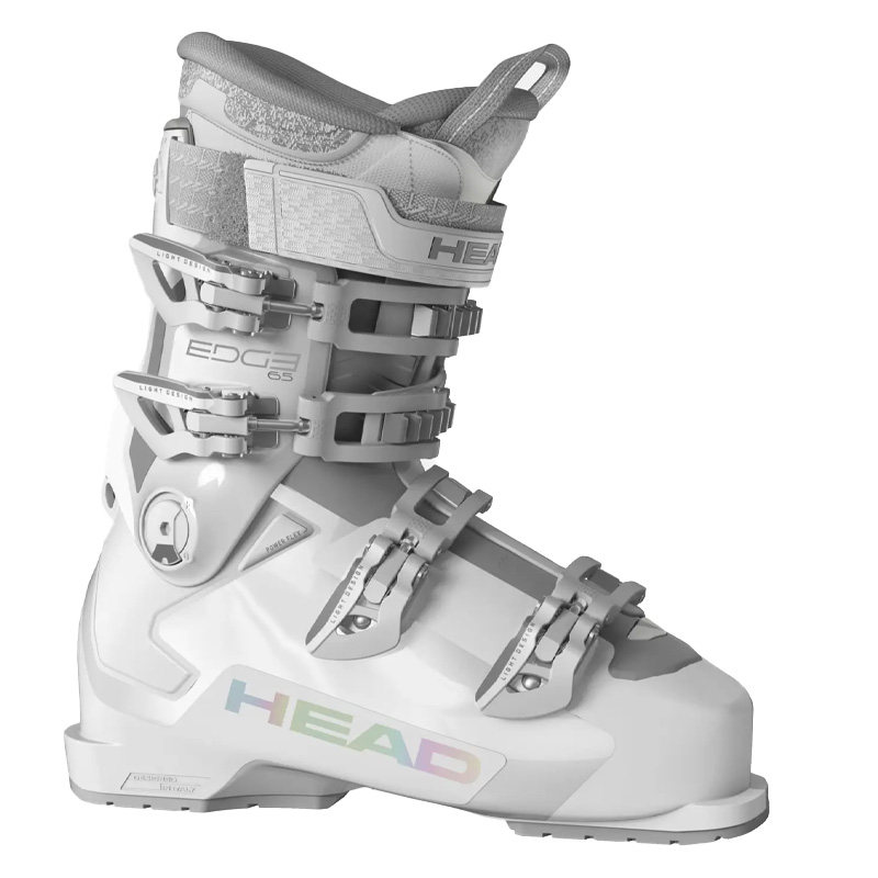 HEAD宽楦全地域女款滑雪鞋