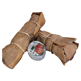 【稀缺烟糖香】2007年 景谷茶厂 蘑菇沱茶250g 茶厂倒闭清仓