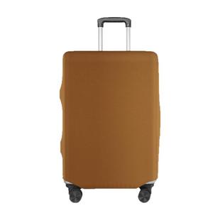 行李箱保护套托运防摔加厚耐磨弹力布旅行拉杆箱防尘罩袋26寸28寸
