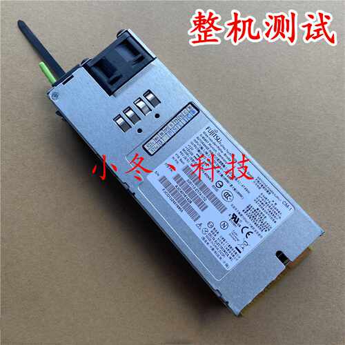 议价富士通 FUJITSU DPS-800NB D S26113-E574-V52 800W 伺服器电