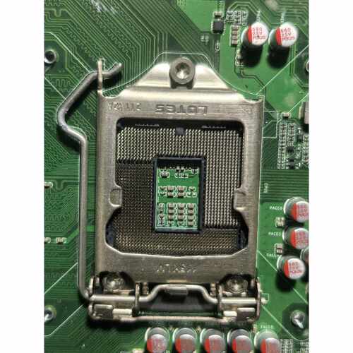 议价IB.IQ47.XA01工控主板DDR4H110LGA维修