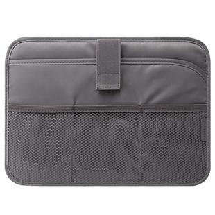 平板电脑收纳包数码收纳包移动硬盘充电器U盘配件超薄整理包中包