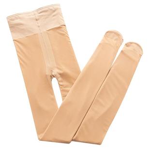 【光腿丝袜外层替换装】裸肤神器春秋薄款肤色丝袜 单双装丝袜