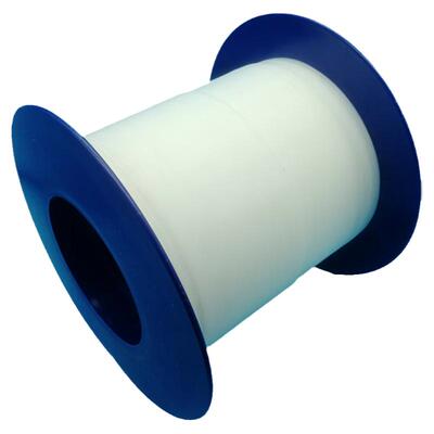 聚四氟乙烯毛细管铁氟龙管PTFE