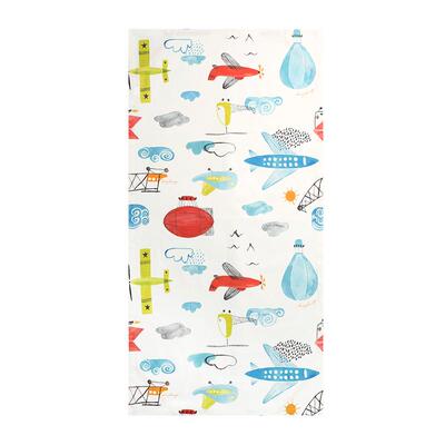 单品良良婴儿凉席竹纤维