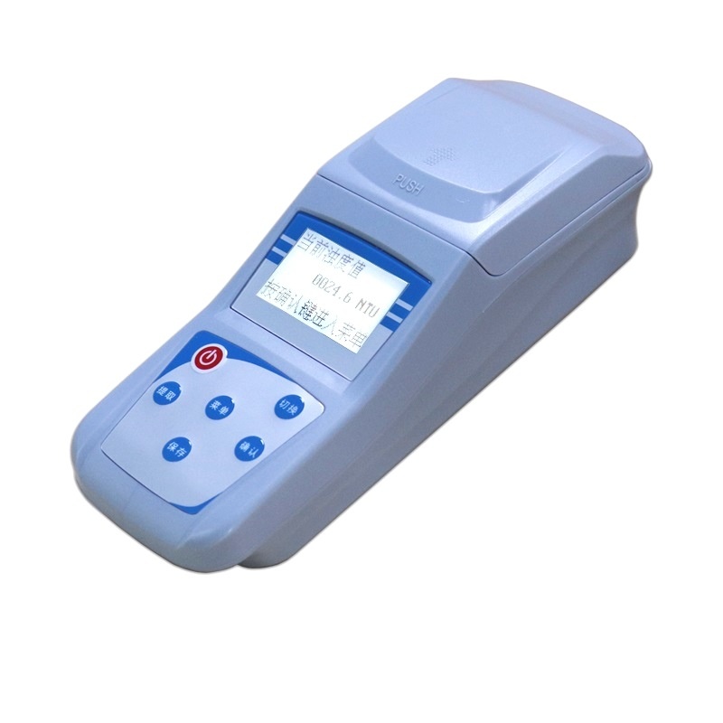 源恒通浊度仪ZD-2A/201/WGZ-200AS/100BS/20B污水浊度计质测试仪